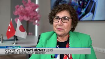 Çevre-sanayi hizmetleri, mikromobilite sektörü, çevre dostu enerji üretimi, gemi sektöründeki gelişmeler ve ambalaj sektörü