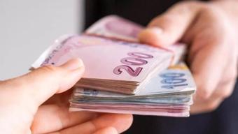 1 milyon kişi faydalanacak En az 3 bin 685 lira ödenecek