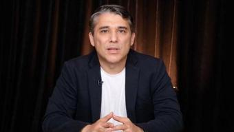 İYİ Parti kurucularından Taylan Yıldız partisinden istifa etti