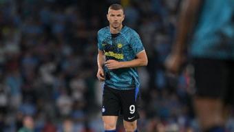 Fenerbahçe Edin Dzekoyu İstanbula getiriyor