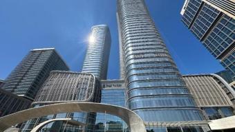 Merkez Bankası Başkanı Erkan banka yöneticileriyle bir araya geldi