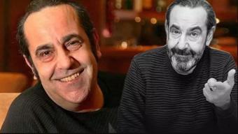 Yoğun bakımdaki Özkan Uğura geçmiş olsun mesajları yağdı: Atlatacaksın canımın içi