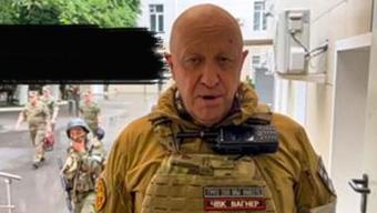 Son dakika Rusya gelişmeleri... Prigojin için karar verildi