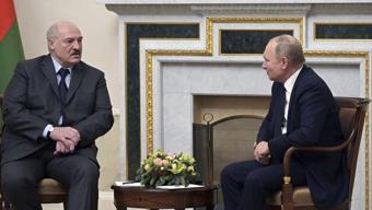 Lukaşenko, Putin’e Prigojin ile yaptığı görüşmenin detaylarını anlattı