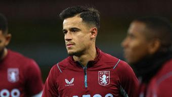 Beşiktaştan Coutinho bombası İşte son durum...