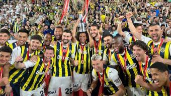 Futbol Para Liginde şampiyon Fenerbahçe