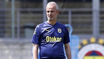 Fenerbahçe, İsmail Kartalı KAPa bildirdi