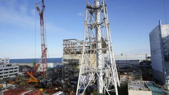 UAEA kritik kararı verdi Fukuşimanın atık suyu okyanusa tahliye edilecek