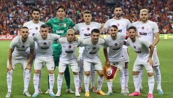 Galatasaray 3-4 Hull City MAÇ ÖZETİ