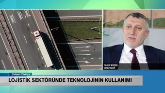 Lojistik sektöründe teknoloji, asansör ihracatı, alüminyum iletken kullanımı, genç yazarlar, modern taşımacılık, trafik yönetim sistemleri ve enerjide acil müdahale