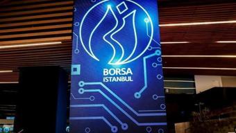Borsa haftaya yeni rekorla başladı