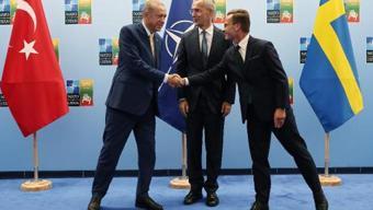Stoltenberg duyurdu: Türkiye-İsveç-NATO mutabakata vardı