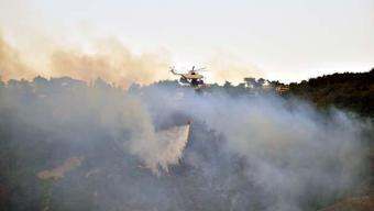 3 ilde ciğerlerimiz yanıyor: Alevlerle canhıraş mücadele