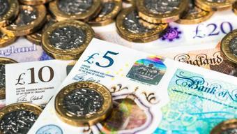 İngilterede enflasyon beklentilerin altında kaldı