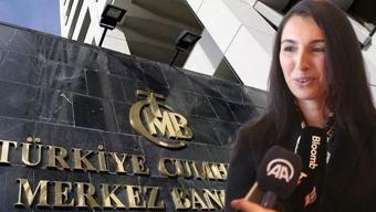 Son dakika Merkez Bankası faizi 250 baz puan artırdı