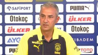 İsmail Kartal: Çok önemli oyuncularla görüşmelerimiz sürüyor