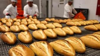 İstanbulda Halk Ekmek fiyatlarına yüzde 65 zam