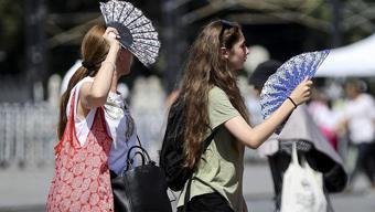 Meteorolojiden yeni rapor: Hafta sonu hava nasıl olacak