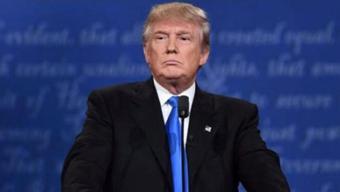 Trump yeni suçlamalar sonrası ilk kez konuştu: Bu beni durduramaz