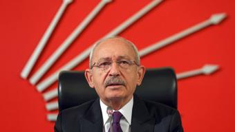 Kılıçdaroğlunun yol haritası ne