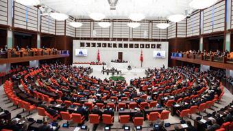 SON DAKİKA: TBMMde olağanüstü Akbelen toplantısı