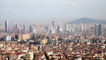 Megakentte deprem hazırlıkları: 39 ilçeye vali görevlendirildi