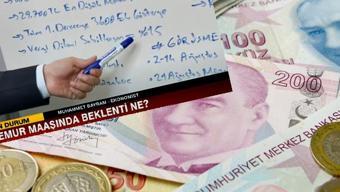 Hakem Kuruluna gidilecek Memur toplu sözleşme zammı 2024 - 2025 Memura zam oranı teklifi ne kadar, yüzde kaç