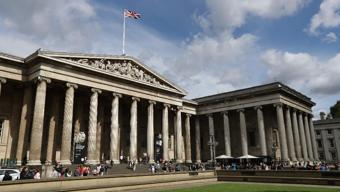 British Museum’da kayıp eser soruşturması: Bir kişi işten atıldı