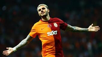 Galatasaray 2-0 Trabzonspor MAÇ ÖZETİ