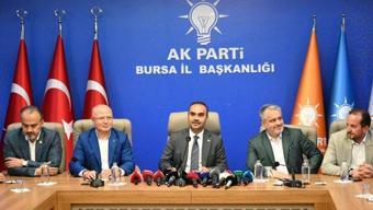 Bakan Kacır güzel haberi verdi Togg uluslararası pazara çıkıyor