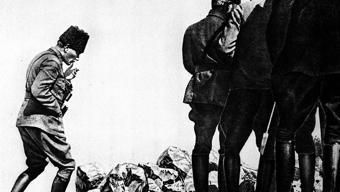 101 yıllık bağımsızlık destanı: Büyük Taarruz