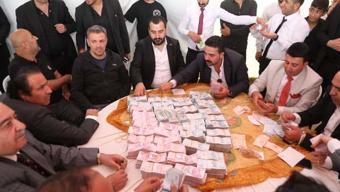 Vandaki aşiretlerden taziye ve düğün kararı