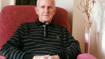 Yalnız yaşadığı dairede ölü bulundu