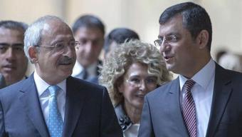 Özgür Özel’den adaylık işareti: Kılıçdaroğlu’yla yarışabiliriz