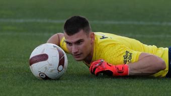 Dominik Livakovic Ballon dOr adayları arasında