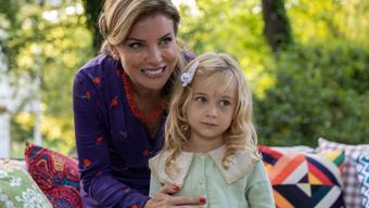 Dilek Taşı Rüçhan kimdir Özge Özberk kaç yaşında, hangi dizilerde oynadı