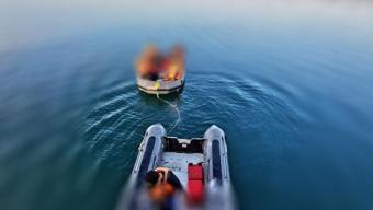 Nijeryada katliam gibi kaza Onlarca kişi öldü