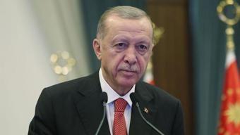 Erdoğandan eğitim-öğretim yılı mesajı