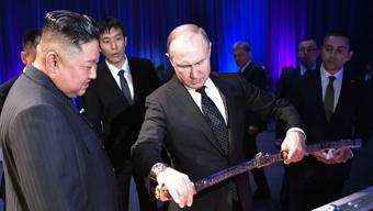 Güney Koreden dikkat çeken iddia: