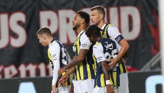 Fenerbahçede 6 numara transferi için üç kriter