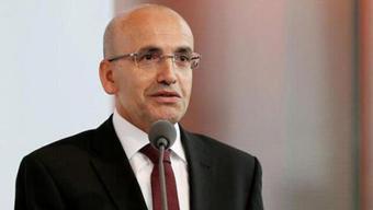 SON DAKİKA | Bakan Şimşekten cari açık değerlendirmesi