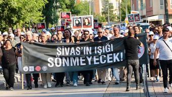 Son dakika... Sivas Katliamı davası zaman aşımı gerekçesiyle düşürüldü