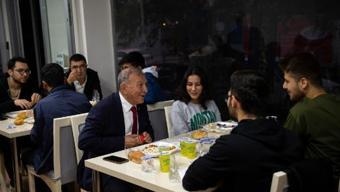 Üniversite kazanan öğrencilere Seyhandan destek başvuruları başladı