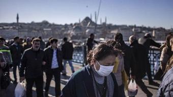 Üçlü salgın uyarısı Soğuk algınlığıyla Kovid-19 karışıyor