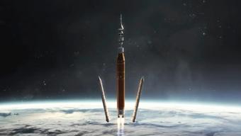 SpaceX, NASA’nın Ay’a iniş motor testlerini geçti