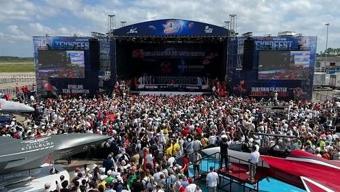 TEKNOFEST İzmir 2023 ne zaman, nerede yapılacak TEKNOFEST İzmir giriş ücretsiz mi, nasıl kayıt yapılır