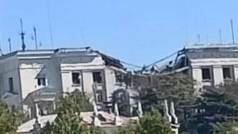 Rusyayı sarsan saldırı Sirenler çaldı, sığınaklara gidin çağrısı yapıldı