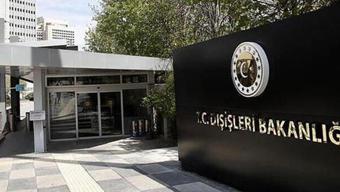 Dışişleri, Kosovada 1 polisin öldüğü saldırıyı kınadı