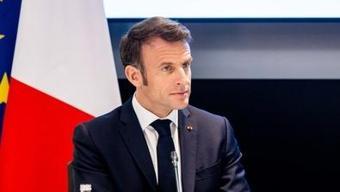 Macron, Nijer kararını dünyaya duyurdu: Fransız askerler çekiliyor