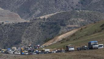 BM’den Karabağ raporu